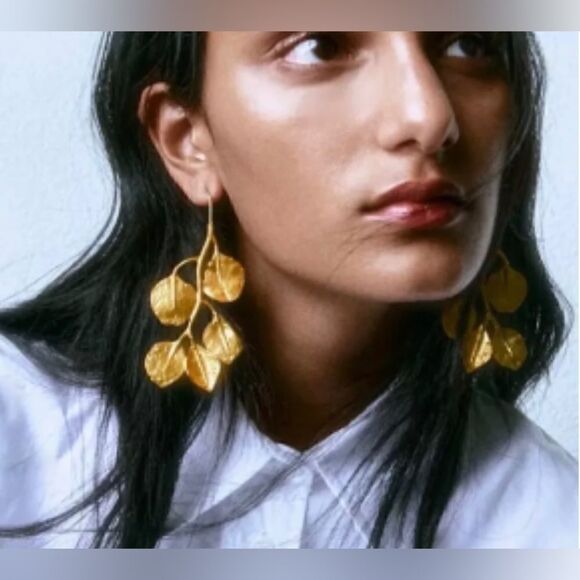 Leaf drop A6 - Picture 1 of 4